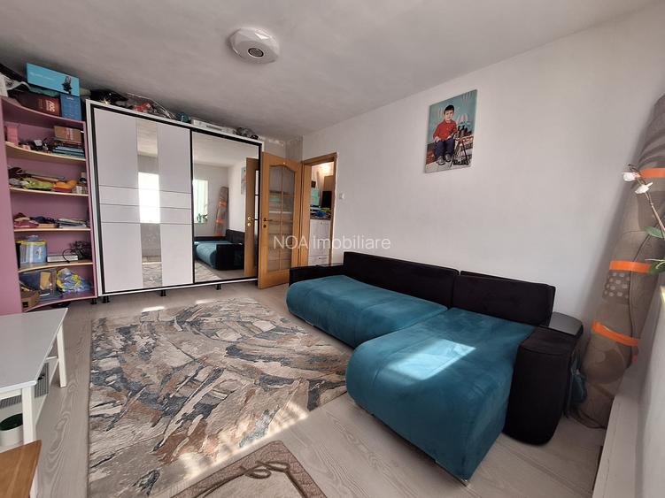 COMISION 0% | Apartament 2 Camere | Zona Gemenii | Loc de parcare - 3