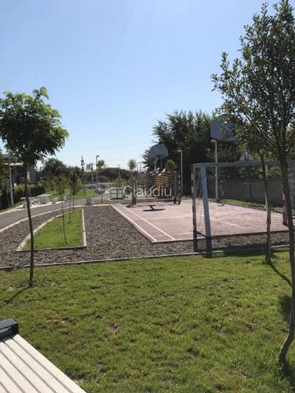 Apartament 1 cameră de vânzare în Conest Grand Residence – Tudor Vladimirescu, I - 13