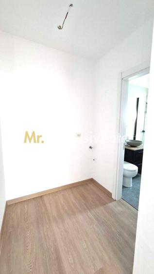 Apartament Bloc 2026 Cavalerului Residence loc de parcare inclus