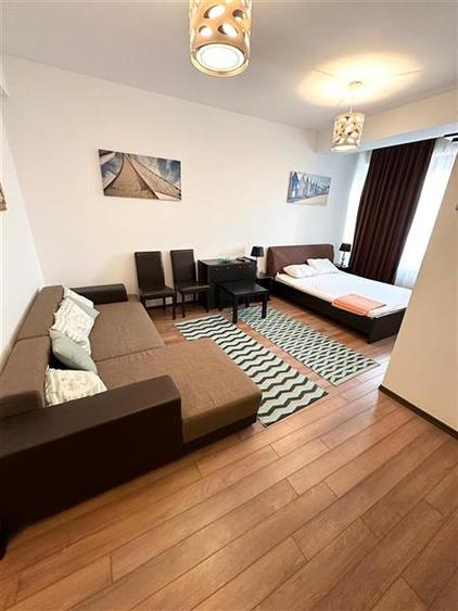 Studio Mamaia Summerland termen lung