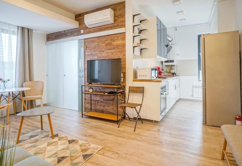 Pet friendly/modern apartament/Promenada Mall