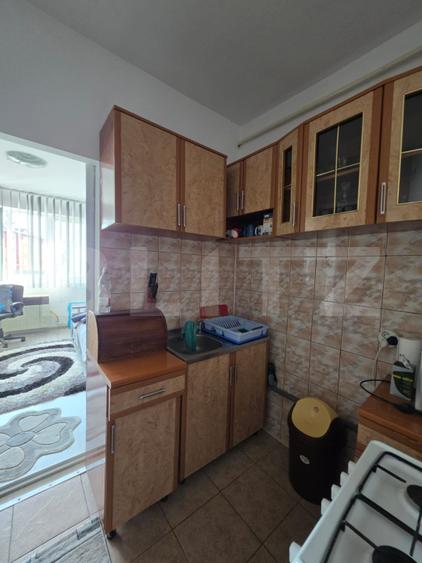 Garsoniera de vanzare, 20 mp - Ghimbav