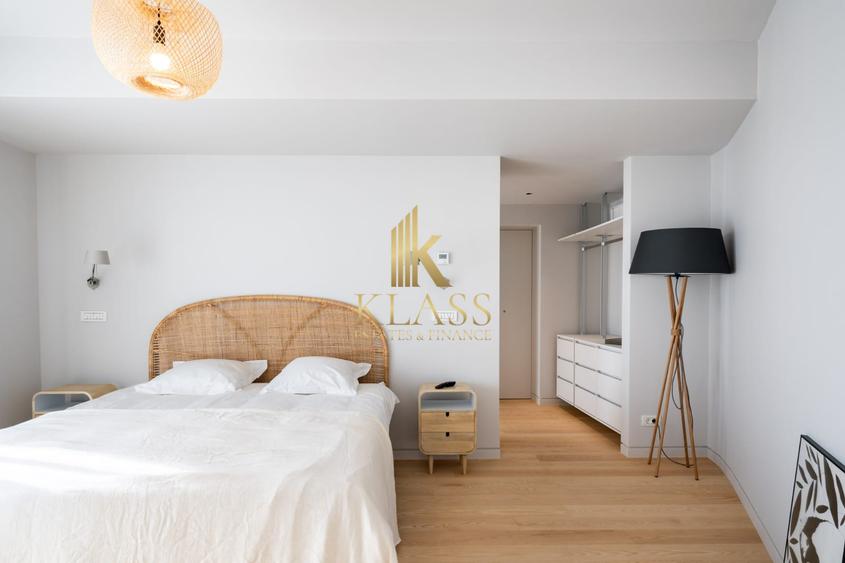 Penthouse premium cu vedere la lac | Parc du Lac, Iancu Nicolae