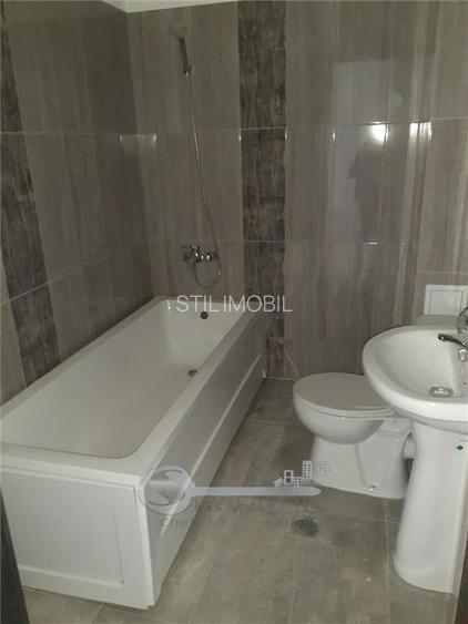 Apartament 2 camere modern Etaj 1 Bloc 2018 Miroslava - 4