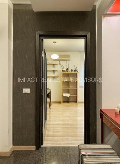 Apartament 3 camere -Camera de comert