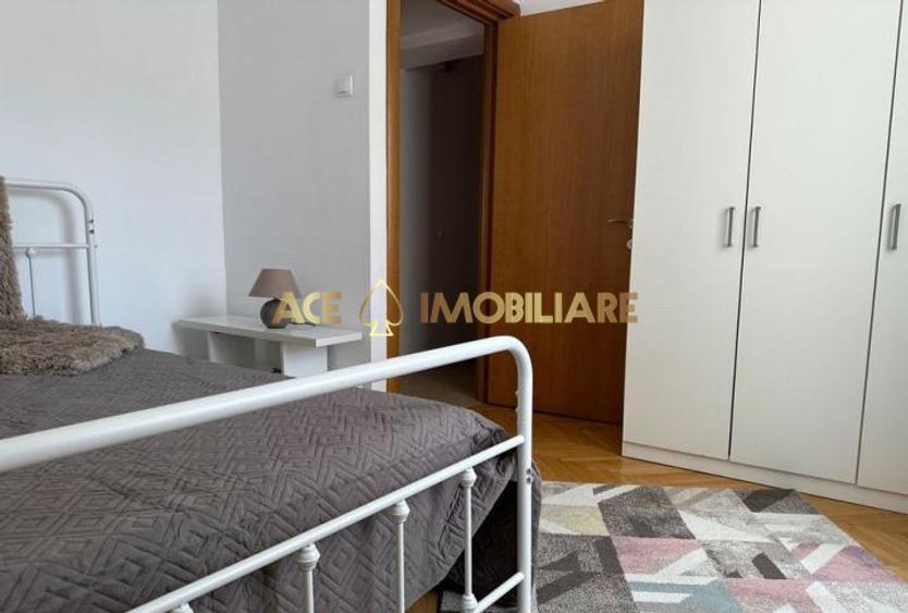 4 Camere de inchiriat | Lahovari | Metrou | Utilat |