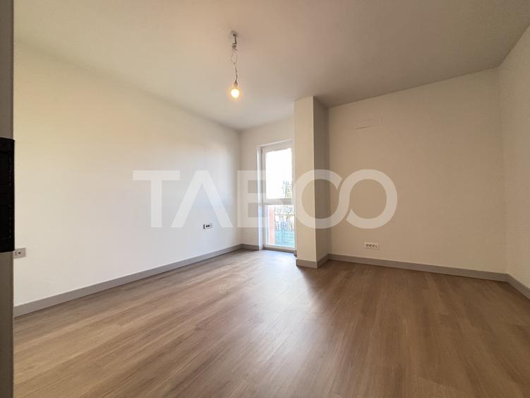 Apartament cu 3 camere in Iris Elite City comision 0% finisaje premium
