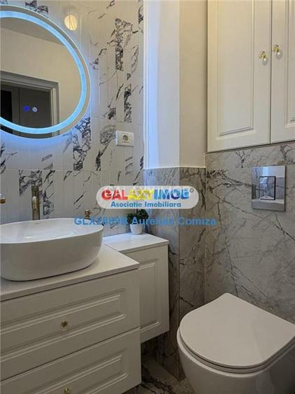 Inchiriere apartament 3 camere renovat complet Militari   Apusului - 6