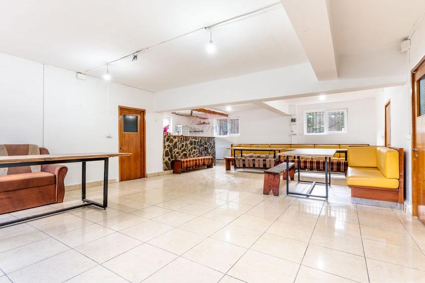 Oportunitate de investitie Maguri Racatau, 7 camere, ciubar,