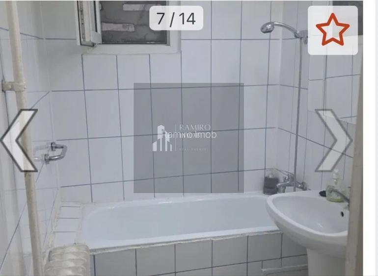 Apartament 2 camere 37 | Bd. Brâncoveanu | Parter înalt /7 min metrou - 7