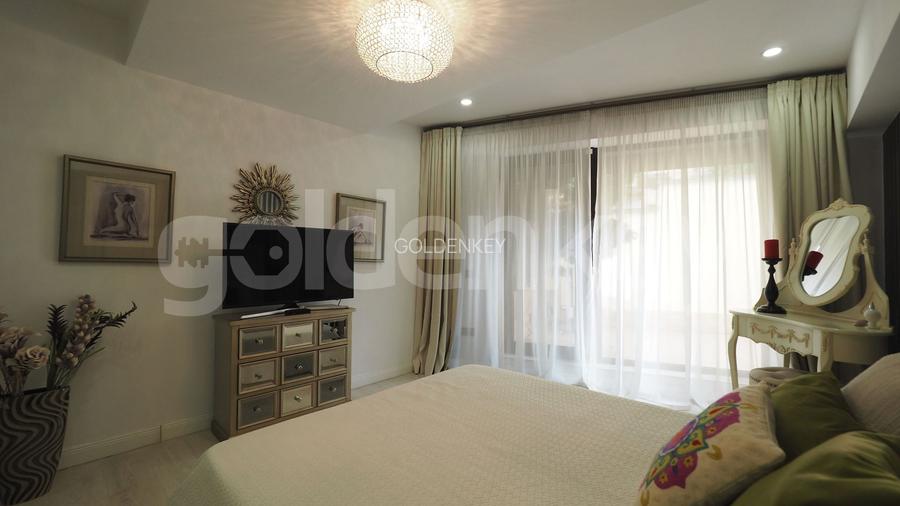 Apartament spatios cu 3 camere | 50mp gradina - 10