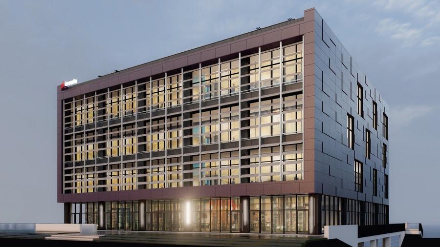 Spații Comerciale Premium de Închiriat | Zona Coresi | Comision 0% | 260 Mp