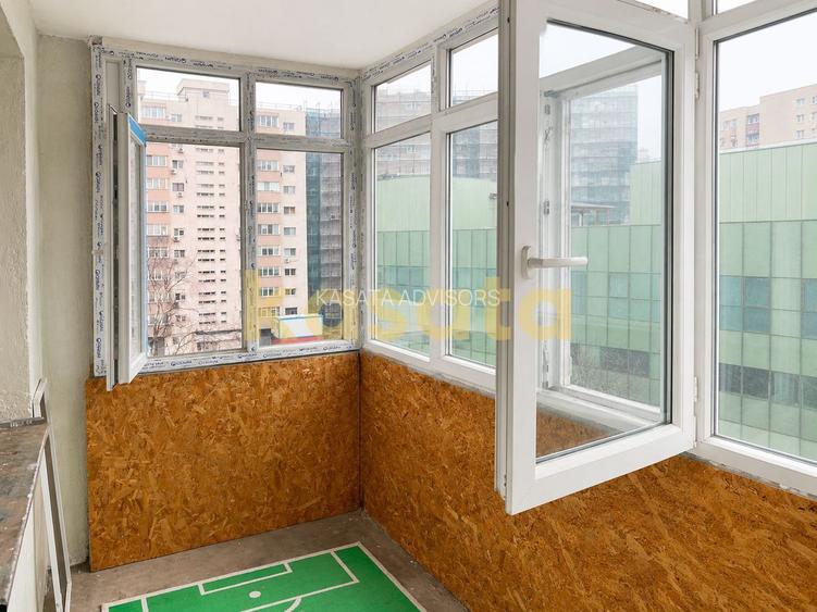 Ap3camere 69mp 1980 |Dristor-Mihai Bravu | Metrou | Decomandat - 8