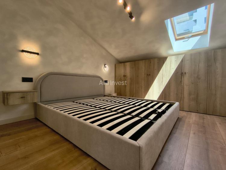 De inchiriat! Duplex nou, zona centrala - 10