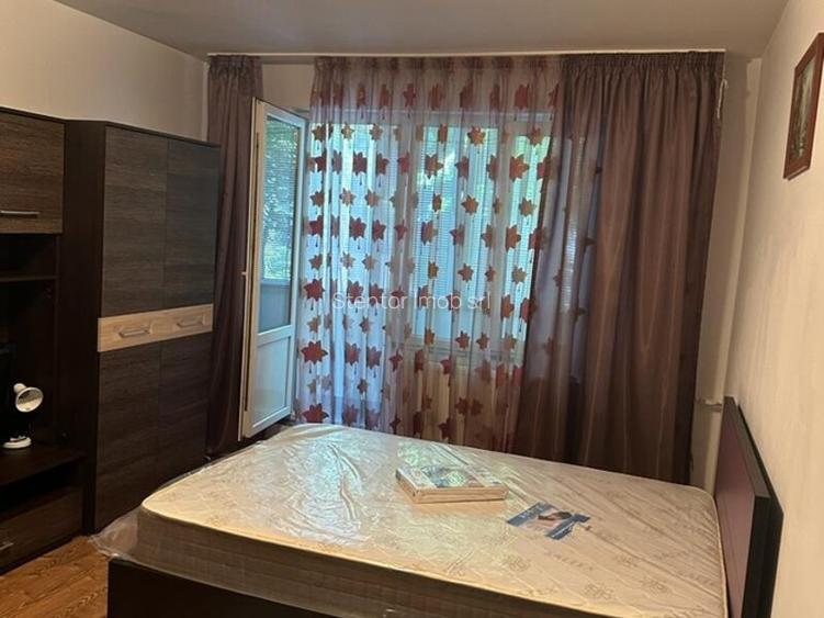 Militari,in apropiere de metrou Gorjului - 4