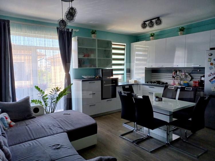 Apartament decomandat Dumbravita