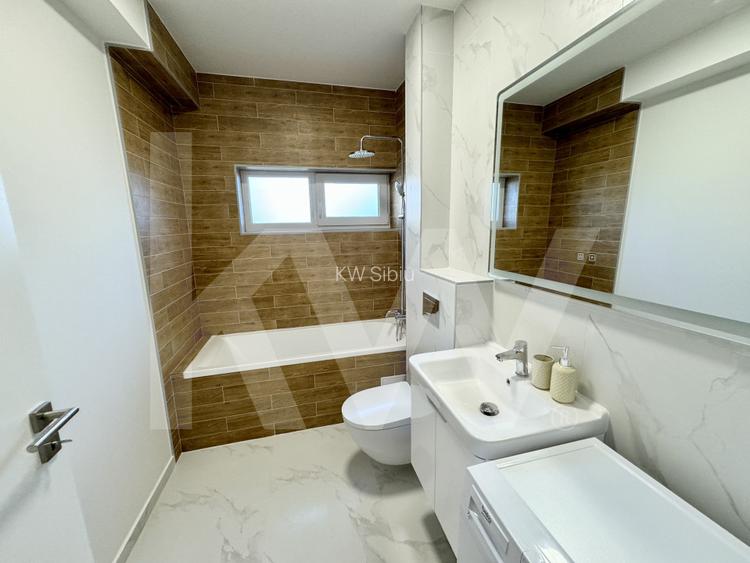 Apartament 2 camere - cartier luxos - 11