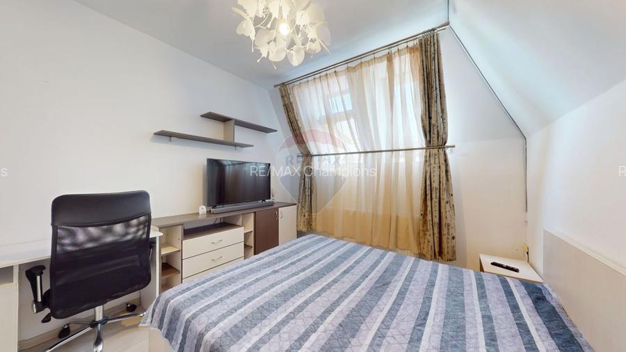2 camere de închiriat | Disponibilitate imediata - 7