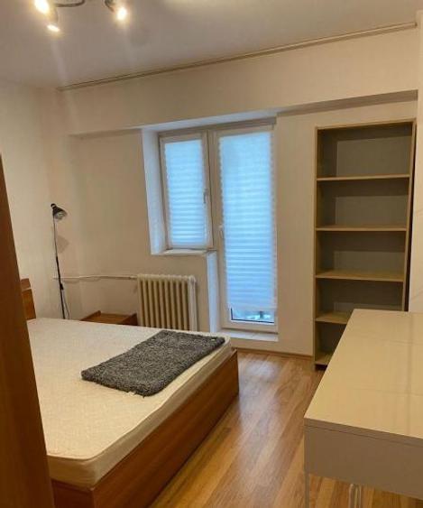 Apartament 2 Camere | Decomandat | Matei Basarab