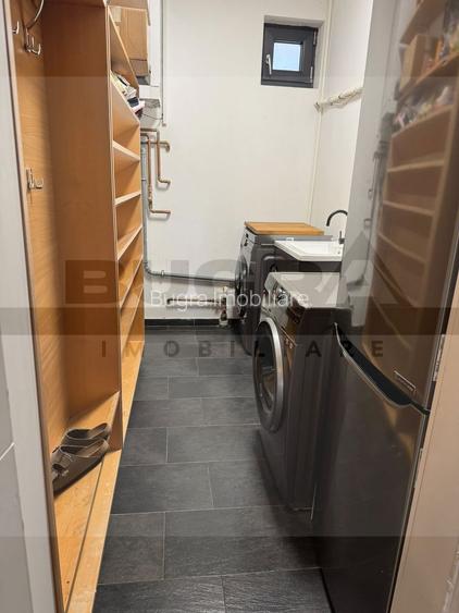 Duplex premium 155mp, gradina, zona de fitness, 2 parcari, cart Europa