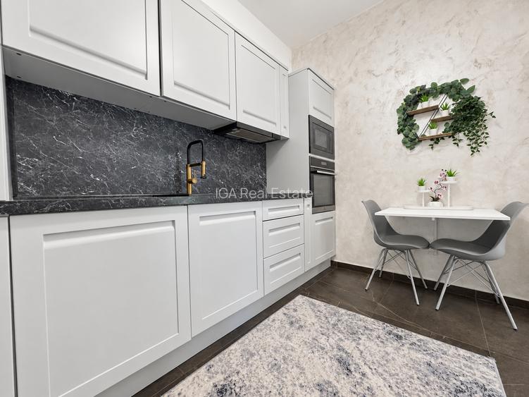 Casă P+1 aproape de plajă | Mamaia Nord | 4 camere - 3 băi - 7