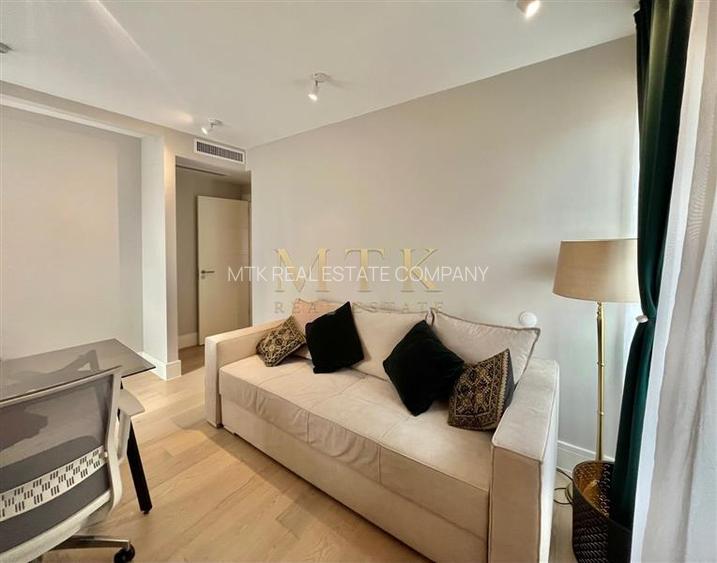 Apartament 4 camere 101 MP - Mobilat & Utilat LUX | TRIANA PIPERA - 17