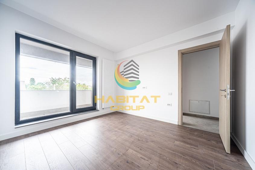 2 Camere | Finisaje de calitate | Grand Arena | Comision 0