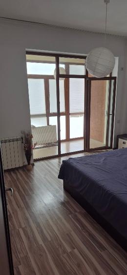 3 camere Lujerului, 2bai, bloc nou, centrala propie si loc de parcare, et. 2/6,