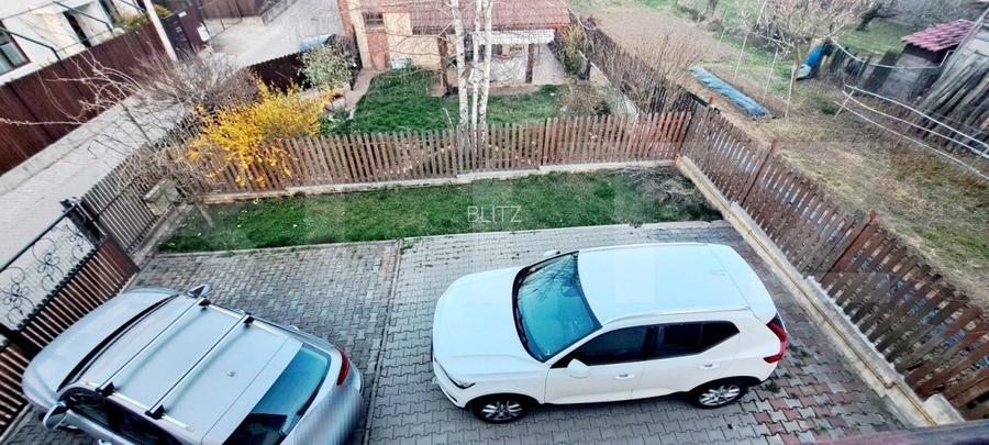 Casa individuala cu 4 camere,200 mp, teren 365 mp,cartier Europa - 14
