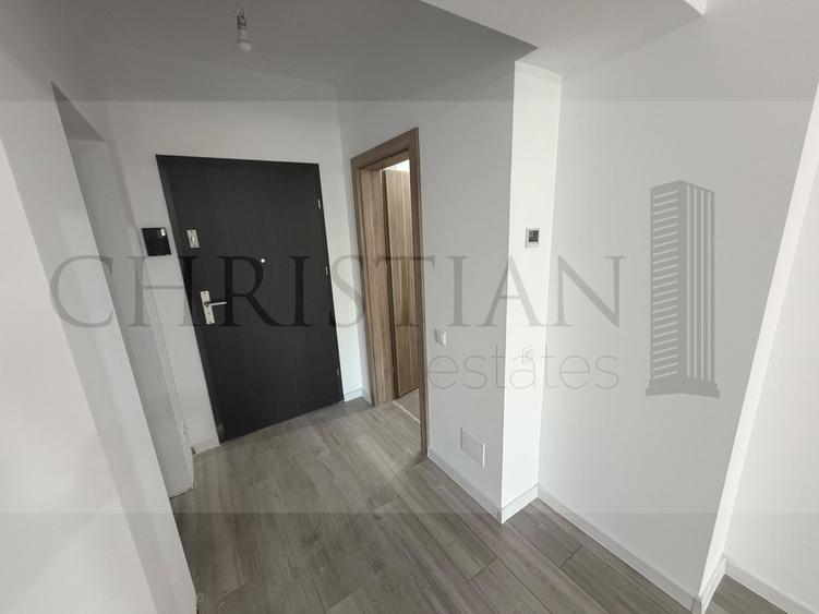 Garsonieră Finisată 39 mp - Smart Residence Lujerului Faza 2