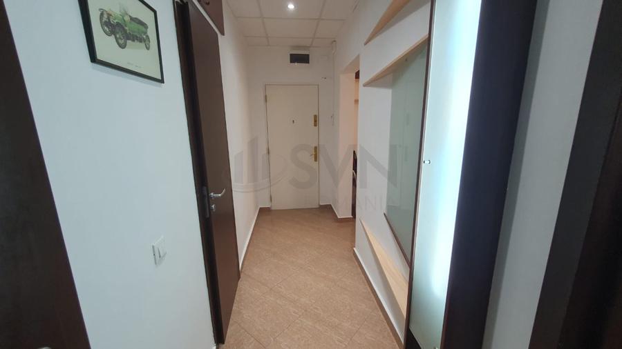 REA1029611 Apartament 3 camere Floreasca | Birouri |