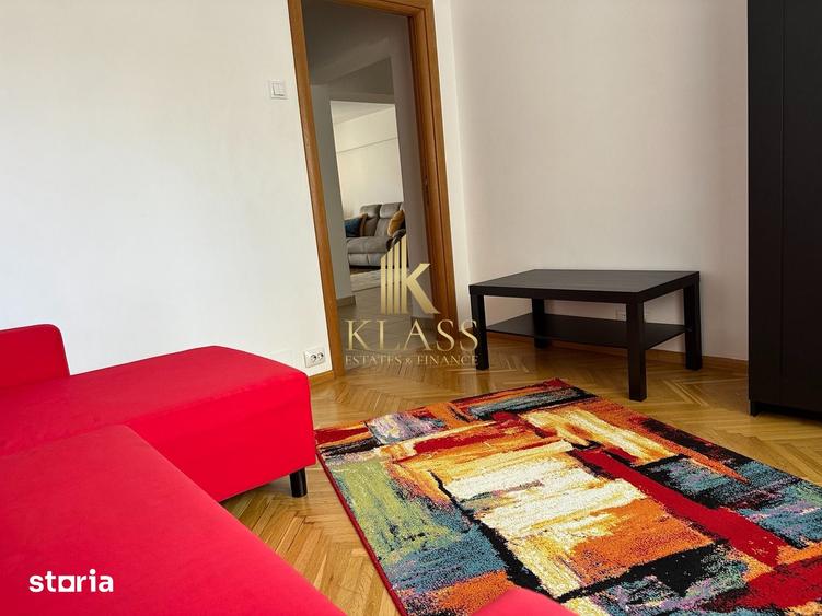 Apartament 4 camere | Romana | Piața Lahovari | 96 mp | 2' metrou