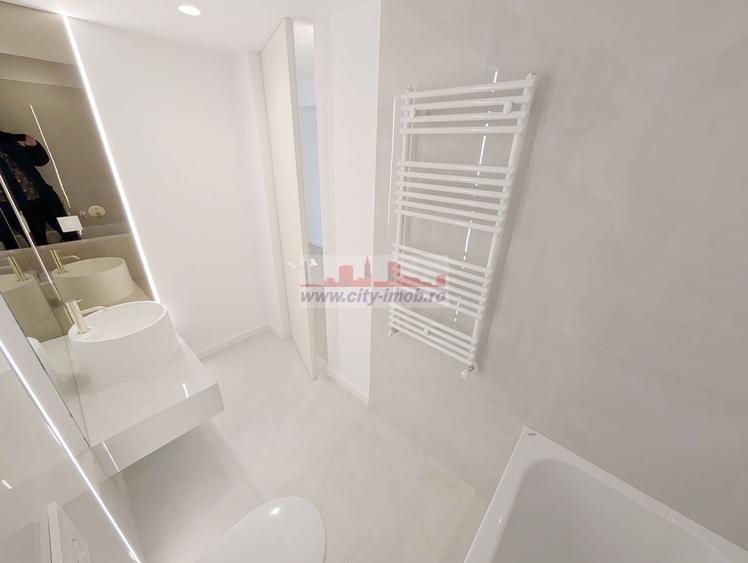 Vanzare Apartament 3 camere Cortina Pipera
