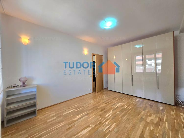 APARTAMENT EXCLUSIVIST CU 4 CAMERE - 180 MP +TERASĂ 25 MP - HERĂSTRĂU
