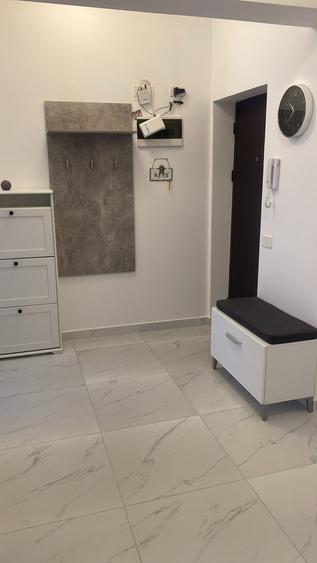 2 CAMERE | BERCENI  RESIDENCE | 64 MP | TERASĂ | PARCARE | MOBILAT MODERN !!!