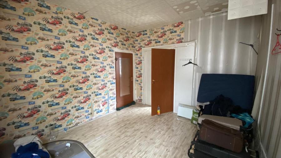 Apartament 3 camere Vasile Lucaciu, 55.57 mp — Negociabil
