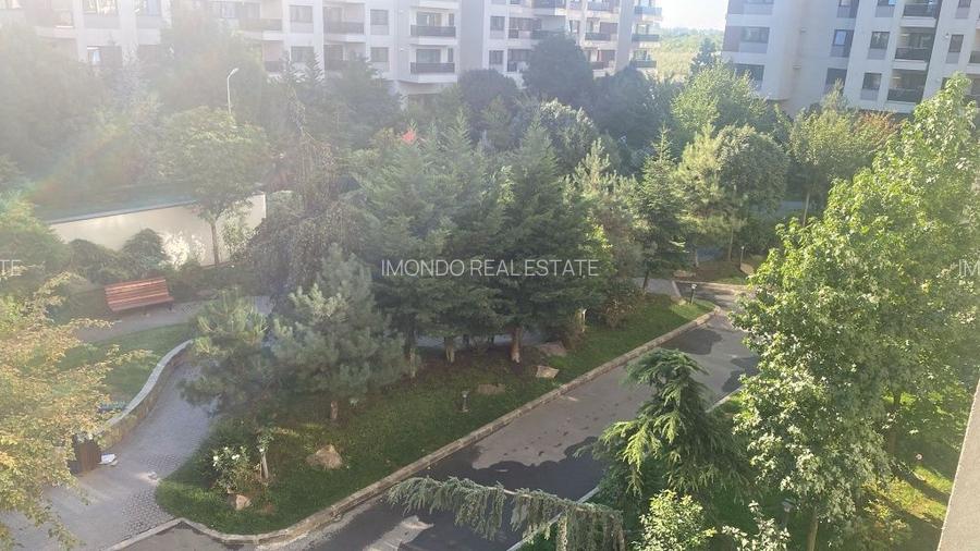 3 Camere I PIPERA I 4 City North I Loc De Parcare Subteran - 8