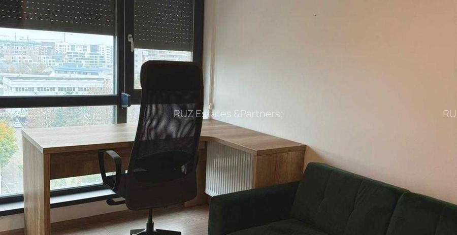 Apartament 3 Camere | LUX | Parcare | Rond OMV-Pipera - 8