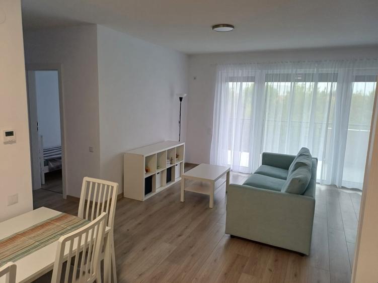 Apartament 3 camere modern zona rezidențială