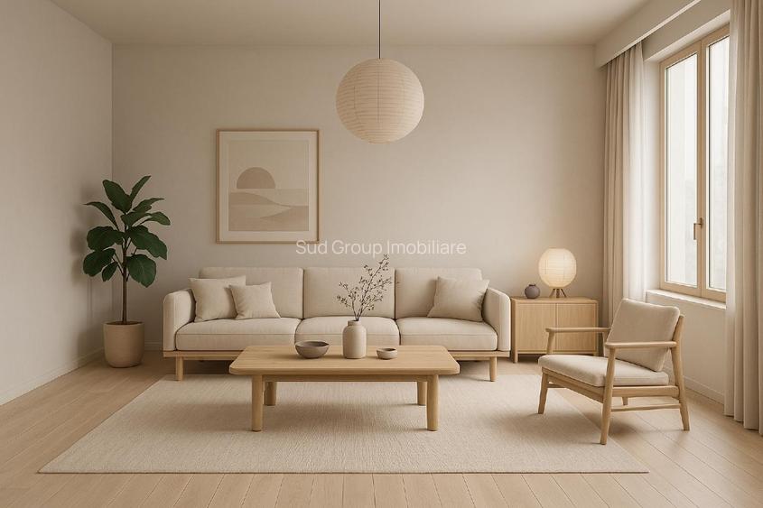 Apartamente Premium 2026 in  Inima Craiovei / finisaje de TOP -2 min.de  Ramada - 12
