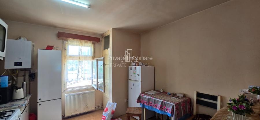 Apartament 2 camere, Str. Panselutelor, nr.7 Sighisoara - 2