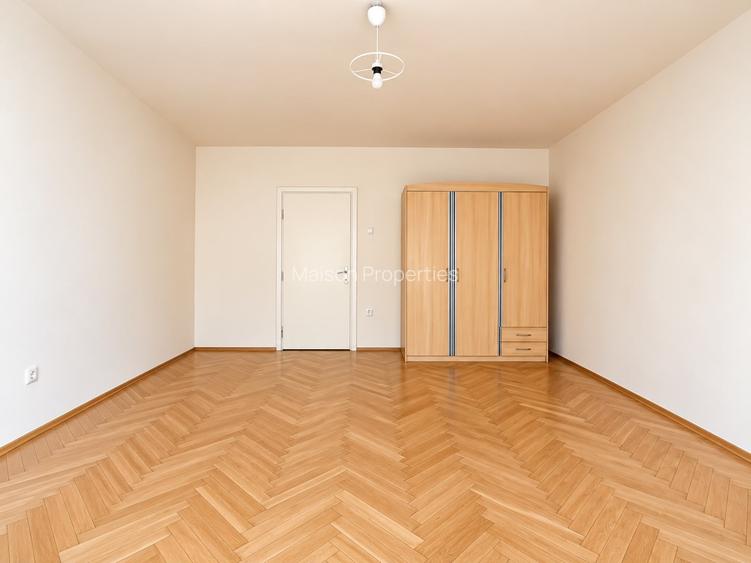 COMISION 0% | 3 camere - decomandat - 2 bai | Lipovei - 4