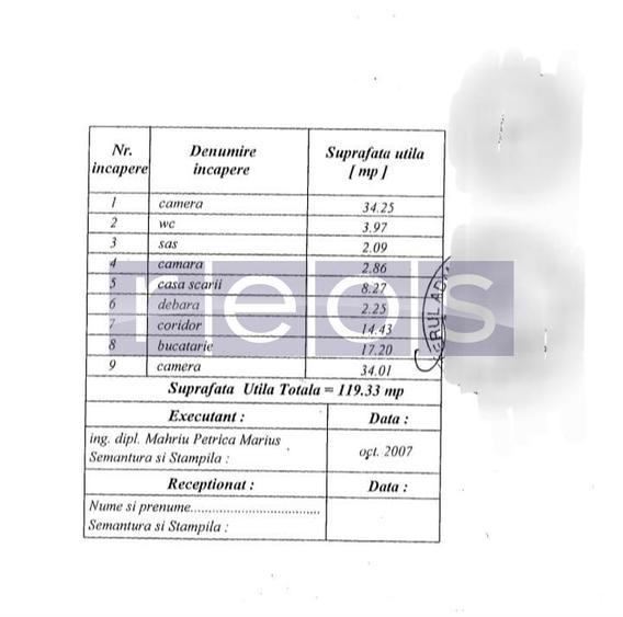 VANZARE CASA 7 CAMERE | PISCINA ACOPERITA | ZONA VATRA LUMINOASA - 45