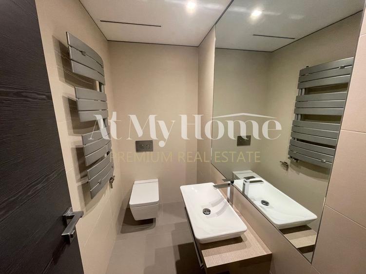 Apartament nou, spectaculos cu 5camere, finisaje lux, prima inchiriere, 2parcari