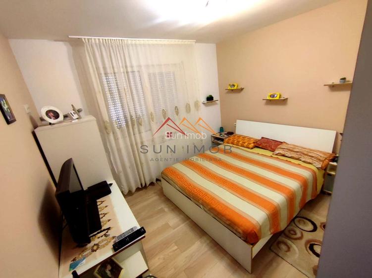 APARTAMENT DE VÂNZARE | 2 CAMERE DECOMANDATE | ETAJ 1 | ZONĂ CENTRALĂ - 5