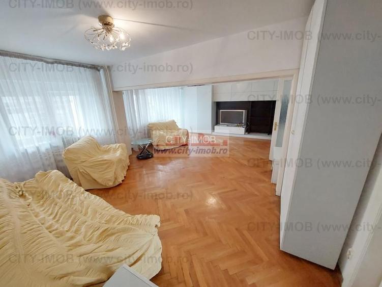 Inchiriere Apatament 3 camere Victoriei - 5