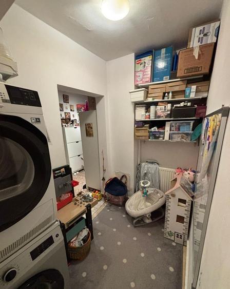 Vanzare Apartament 2 camere, 59 mp, parter, bloc reabilitat,  – Margeanului