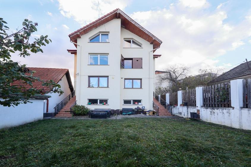 Duplex modern zona Centrala Brasov