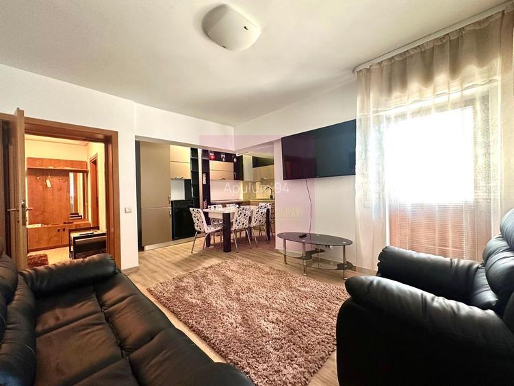 Apartament premium cu 2 camere | Bulevardul Unirii | - 8