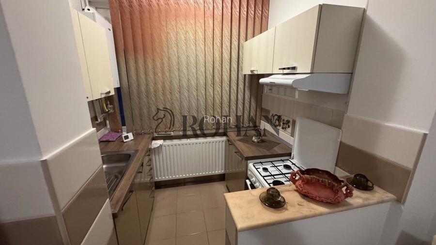 Apartament 4 camere - Anghel Saligny - Scara Interioara - 2